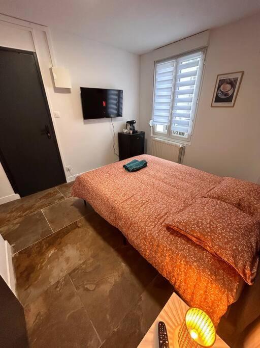 La Ptite Albi Home Nancy Exterior foto