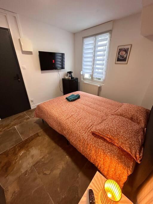 La Ptite Albi Home Nancy Exterior foto